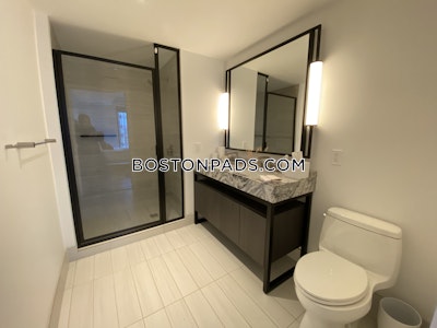 Seaport/waterfront 1 Bed 1 Bath BOSTON Boston - $4,168