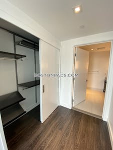 Seaport/waterfront 2 Bed 1 Bath BOSTON Boston - $5,317