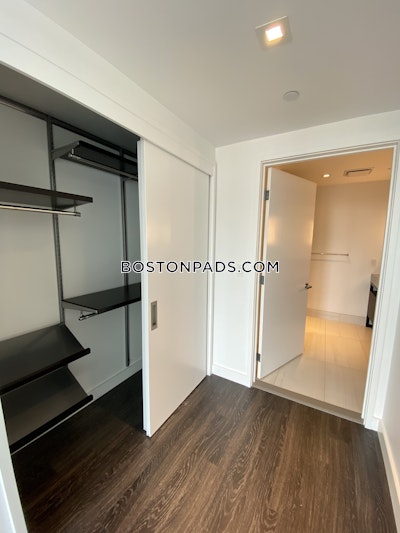 Seaport/waterfront 2 Bed 1 Bath BOSTON Boston - $5,317