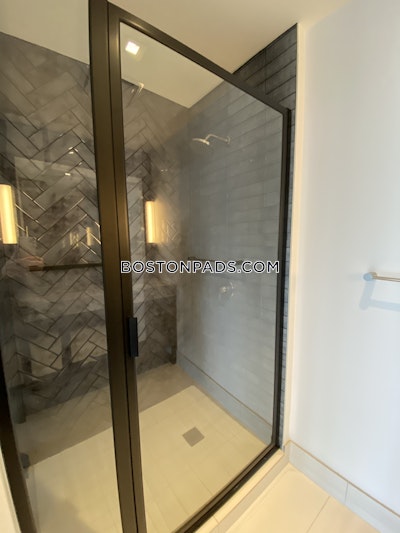 Seaport/waterfront 2 Bed 1 Bath BOSTON Boston - $5,317