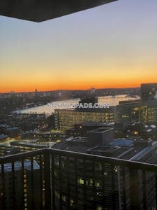 West End 1 Bed 1 Bath BOSTON Boston - $3,730
