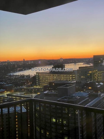 West End 1 Bed 1 Bath BOSTON Boston - $3,725