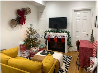 North End 2 Beds 2 Baths Boston - $3,925