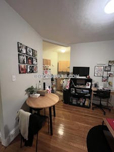 Northeastern/symphony Studio 1 Bath Boston - $2,440 No Fee