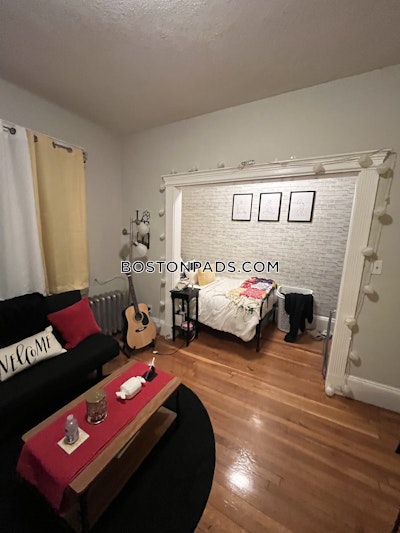 Northeastern/symphony Studio 1 Bath Boston - $2,315