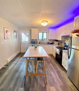 East Boston 1 Bed 1 Bath Boston - $2,625 No Fee