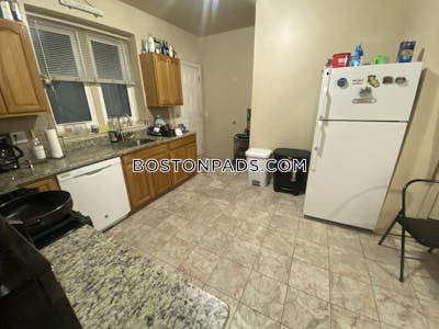Mission Hill 4 Bed 1 Bath BOSTON Boston - $5,200