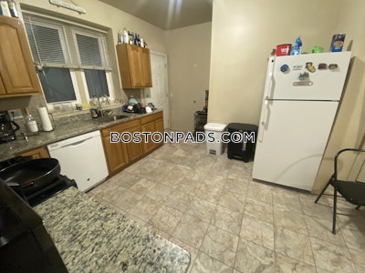 Mission Hill 4 Beds Mission Hill Boston - $5,200