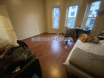 Mission Hill 3 Bed 1 Bath BOSTON Boston - $4,000