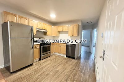 South End 3 Beds 1 Bath Boston - $5,000