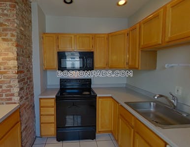 Mission Hill 2 Beds 1 Bath Boston - $3,800 No Fee