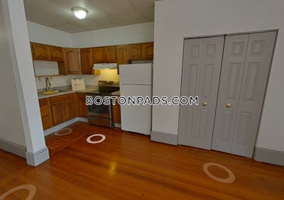 Mission Hill 3 Beds 1 Bath Boston - $4,775