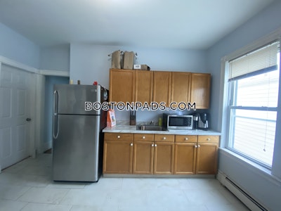Dorchester 4 Bed 1 Bath BOSTON Boston - $3,400 No Fee
