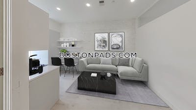 Mission Hill 2 Beds 2 Baths Mission Hill Boston - $4,290