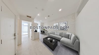 Mission Hill 2 Beds 2 Baths Boston - $4,290