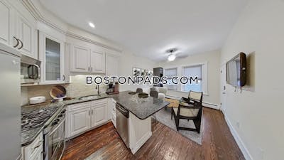 Mission Hill 2 Bed 1 Bath BOSTON Boston - $3,800 No Fee