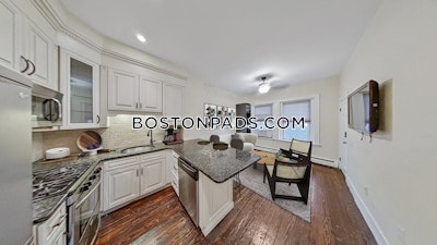 Mission Hill 2 Bed 1 Bath BOSTON Boston - $3,800 No Fee