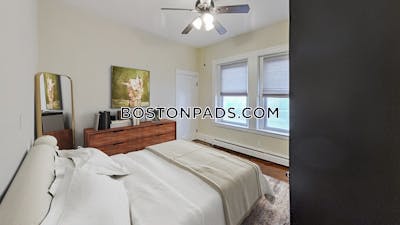 Mission Hill 2 Beds Mission Hill Boston - $3,800 No Fee