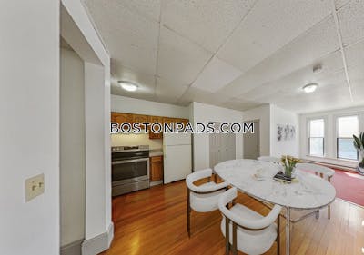 Mission Hill 3 Beds 1 Bath Boston - $4,775