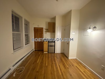 Mission Hill Studio 1 Bath Boston - $1,795