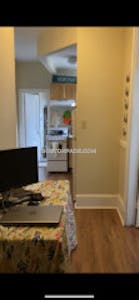 Northeastern/symphony 1 Bed 1 Bath Boston - $3,580 50% Fee