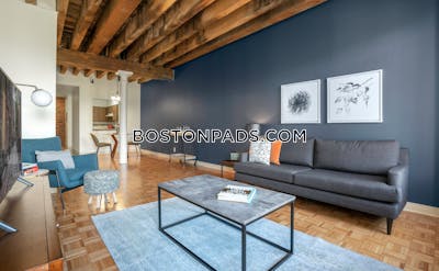 North End 3 Beds No Bath Boston - $4,550