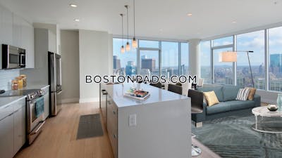 Downtown 0 Bed 1 Bath BOSTON Boston - $3,370
