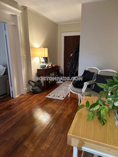 Allston 1 Bed 1 Bath BOSTON Boston - $2,390