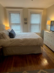Allston Superb 1 Bed 1 Bath on Brainerd Rd Boston - $2,430