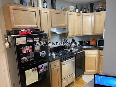 North End 1 Bed 1 Bath BOSTON Boston - $2,540