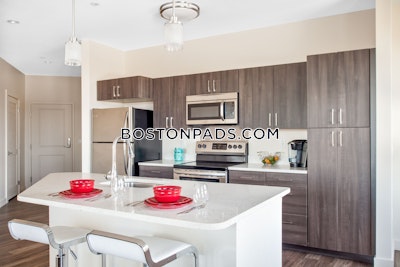 Malden 2 Bed  Bath MALDEN $3,095 - $3,495 No Fee