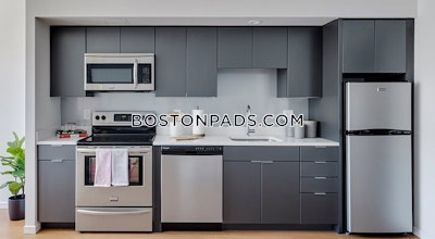 Allston 2 Bed 2 Bath BOSTON Boston - $4,582