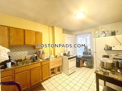 Brookline 2 Beds 1 Bath  Brookline Village - $2,800
