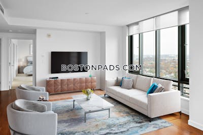 Cambridge 2 Beds 2 Baths  Central Square/cambridgeport - $5,194