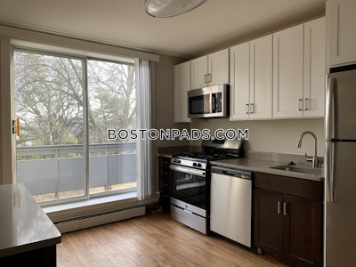 Brighton 3 Beds 1 Bath Boston - $3,775 No Fee