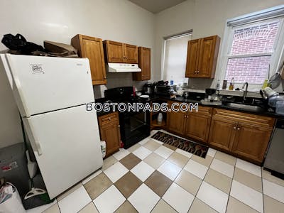 Mission Hill 3 Beds 1 Bath Boston - $4,000