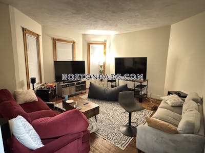 Mission Hill 3 Beds 1 Bath Boston - $4,200 No Fee
