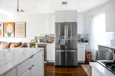 Brookline 2 Beds 1 Bath  Longwood Area - $4,100