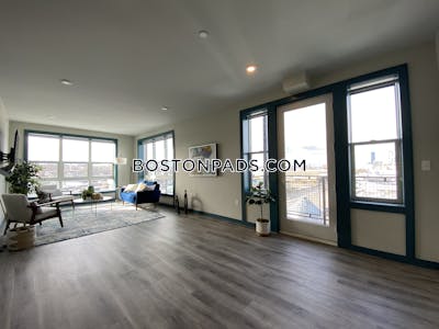 Dorchester/south Boston Border 1 Bed 1 Bath Boston - $3,050