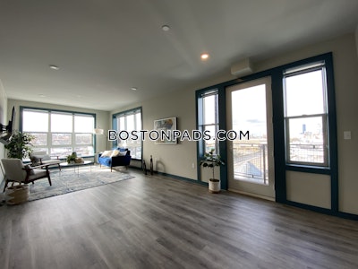 Dorchester/south Boston Border 1 Bed 1 Bath Boston - $3,050