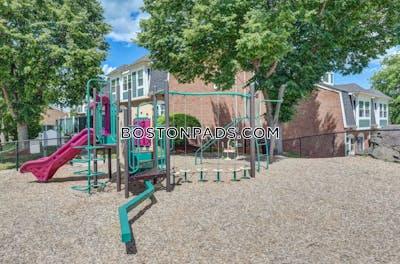 Waltham 1 Bed 1 Bath WALTHAM $2,500 - $2,645