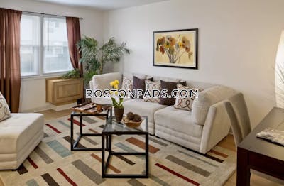 East Boston 2 Beds 1 Bath Boston - $2,954