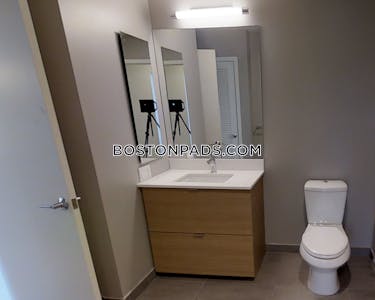 South End 1 Bed 1 Bath BOSTON Boston - $3,375