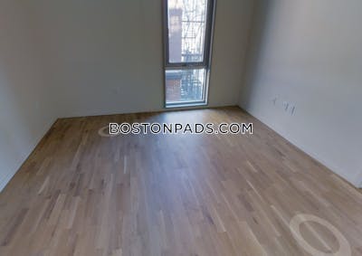 South End 1 Bed 1 Bath Boston - $3,935