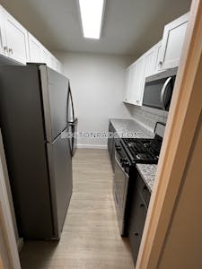 Mission Hill 1 Bed  Bath BOSTON Boston - $2,750 No Fee