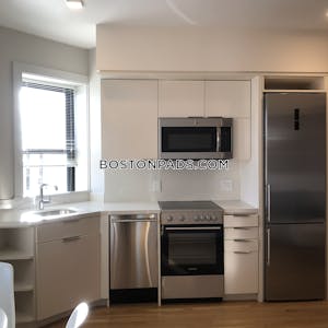 Cambridge Studio 1 Bath  Harvard Square - $3,800