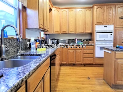Brookline 5 Bed 3 Bath BROOKLINE- COOLIDGE CORNER $7,400  Coolidge Corner - $7,700 No Fee