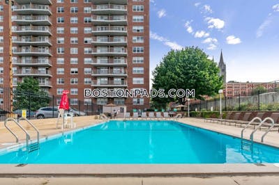 Mission Hill 2 Beds No Bath Boston - $3,034 No Fee