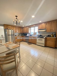Medford 4 Beds 2 Baths Tufts  Tufts - $4,800 No Fee