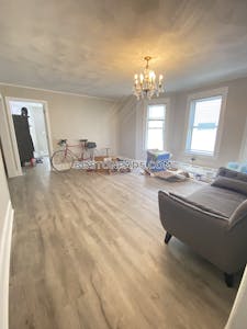 Medford 4 Bed 2 Bath MEDFORD  Tufts - $4,800 No Fee